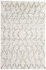 6 x 9 Whispers of Nature Organic Modern Rug 31140