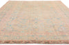 7 x 10 Vintage Persian Malayer Rug 61344