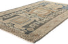 5 x 8 Antique Persian Ardabil Rug 61316
