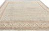 7 x 10 Vintage Persian Ardabil Rug 61309