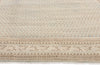 7 x 10 Vintage Persian Ardabil Rug 61309