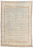 7 x 10 Vintage Persian Ardabil Rug 61309