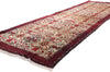 4 x 12 Vintage Persian Azerbaijan Rug 77704