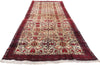 4 x 12 Vintage Persian Azerbaijan Rug 77704