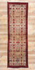 4 x 12 Vintage Persian Azerbaijan Rug 77704