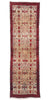 4 x 12 Vintage Persian Azerbaijan Rug 77704