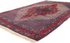 7 x 10 Vintage Persian Bijar Rug 79272