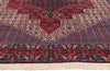 7 x 10 Vintage Persian Bijar Rug 79272