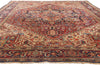 10 x 12 Antique Persian Heriz Rug 78967