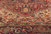 10 x 12 Antique Persian Heriz Rug 78967