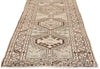 2 x 13 Antique Persian Heriz Rug 61317