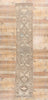 2 x 13 Antique Persian Heriz Rug 61317