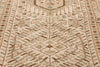3 x 15 Vintage Persian Karaja Heriz Rug 61329
