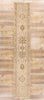 3 x 15 Vintage Persian Karaja Heriz Rug 61329