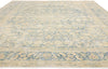 10 x 12 Antique Persian Kashan Rug 61321