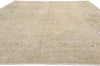 10 x 13 Vintage Persian Kashan Rug 79121