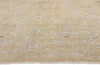 10 x 13 Vintage Persian Kashan Rug 79121