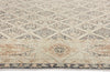 10 x 13 Antique Persian Garden Kerman Rug 61364