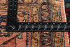 3 x 5 Antique Persian Lilihan Rug 79077
