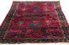 3 x 5 Antique Persian Lilihan Rug 79077