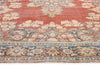8 x 11 Antique Persian Mahal Rug 61338