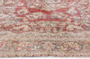 8 x 12 Antique Persian Mahal Rug 61339