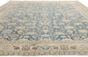 10 x 14 Antique Persian Malayer Rug 61310