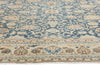 10 x 14 Antique Persian Malayer Rug 61310