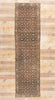3 x 12 Antique Persian Malayer Rug 61315