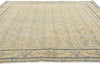 8 x 11 Vintage Persian Mashhad Rug 61363