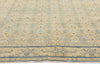 8 x 11 Vintage Persian Mashhad Rug 61363