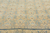 8 x 11 Vintage Persian Mashhad Rug 61363