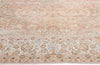 11 x 16 Vintage Persian Najafabad Rug 61342