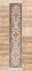 3 x 13 Vintage Persian Tabriz Rug 79137