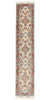 3 x 13 Vintage Persian Tabriz Rug 79137