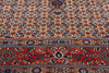 6 x 9 Vintage Persian Mahi Tabriz Rug 79107