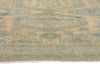 7 x 10 Vintage Persian Viss Rug 61308