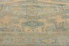 7 x 10 Vintage Persian Viss Rug 61308