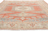 9 x 13 Vintage Persian Viss Rug 61304