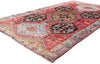 5 x 8 Vintage Persian Yalameh Rug 61306