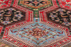 5 x 8 Vintage Persian Yalameh Rug 61306