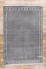 9 x 14 Vintage Persian Ziloo Kilim Rug 61365