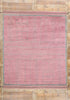 8 x 10 Blushing Nomad Boho Chic Pink Moroccan Rug 31188