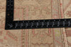 3 x 7 Vintage Turkish Oushak Rug 53999