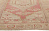 3 x 7 Vintage Turkish Oushak Rug 53999