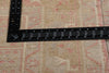 4 x 8 Vintage Turkish Oushak Rug 54000