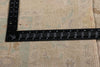 5 x 8 Vintage Pink Turkish Oushak Rug 53995