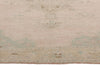 5 x 8 Vintage Pink Turkish Oushak Rug 53995