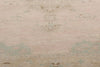 5 x 8 Vintage Pink Turkish Oushak Rug 53995