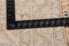 3 x 14 Antique Persian Dergazine Hamadan Rug 61327